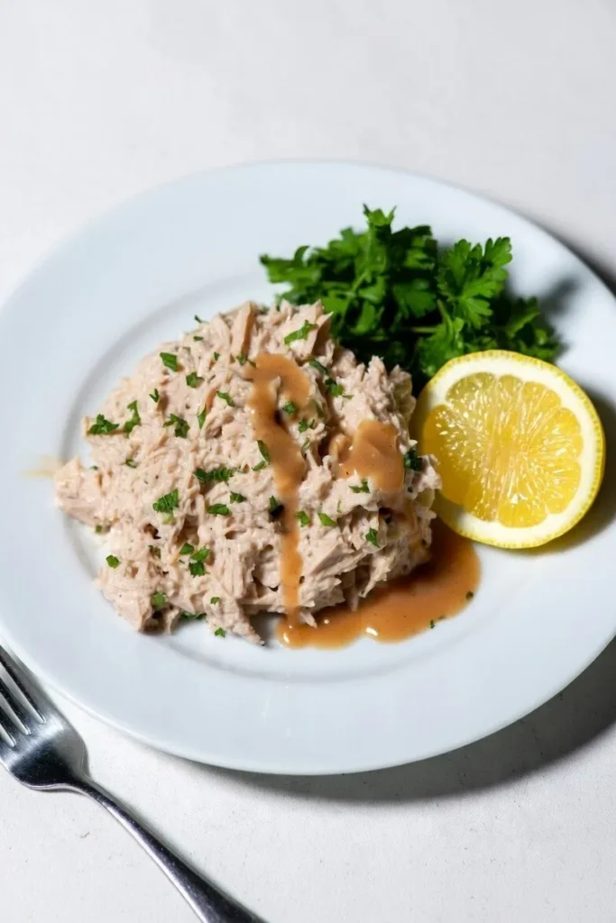 Tuna Salad