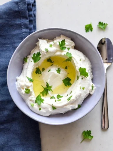 Whipped Feta Dip 1