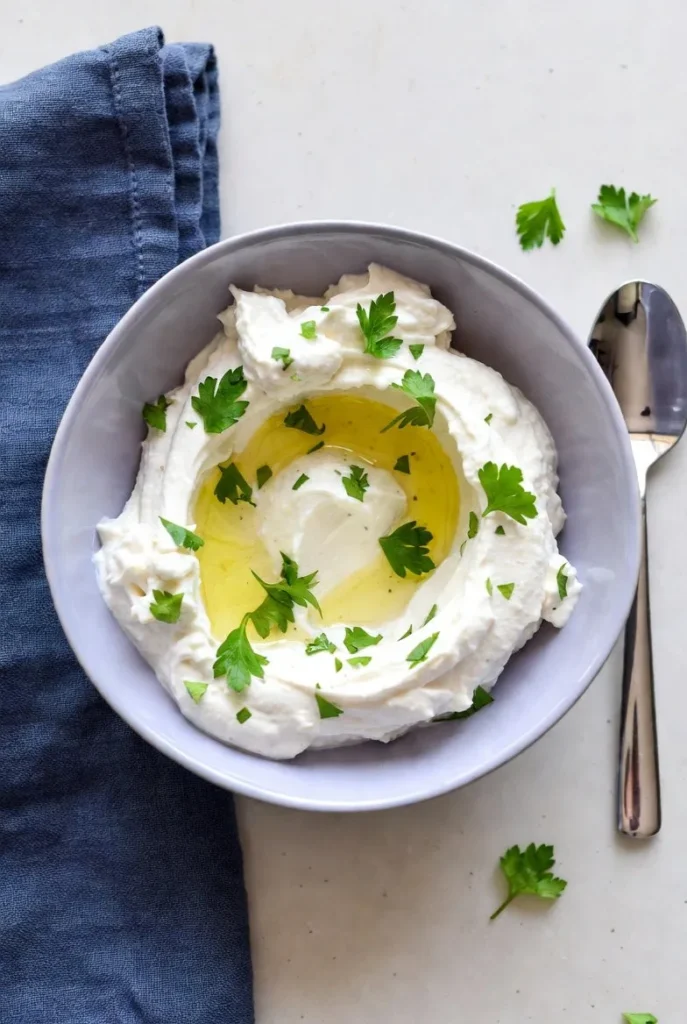 Whipped Feta Dip 1