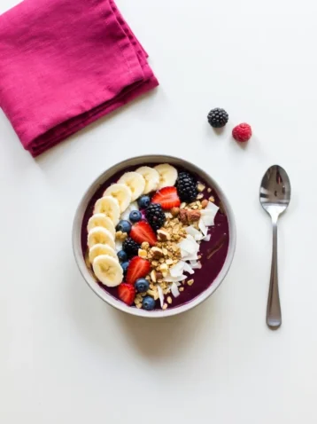 Acai Bowl Recipe: The Ultimate Guide to Creating Your Perfect Bowl 10 AcaiBowl