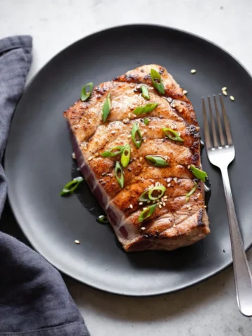AhiTunaSteak