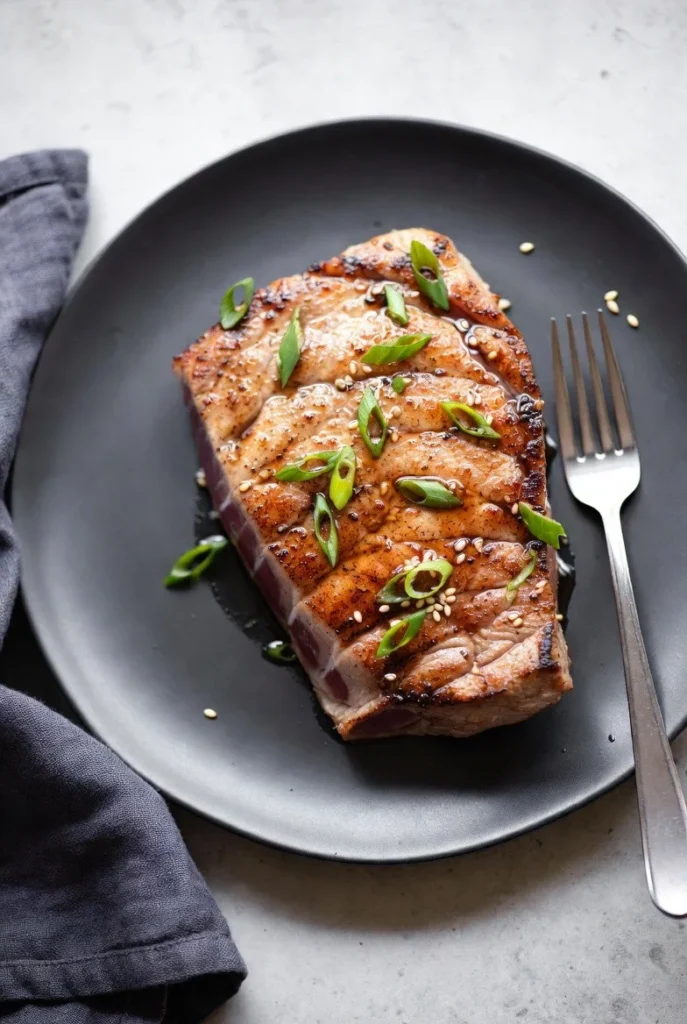 AhiTunaSteak