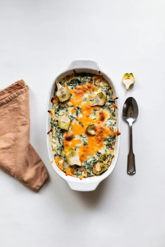 ArtichokeDip