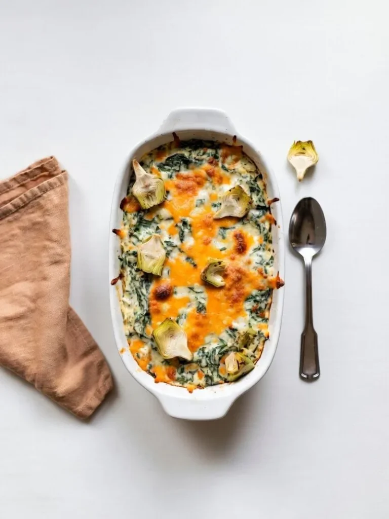 ArtichokeDip