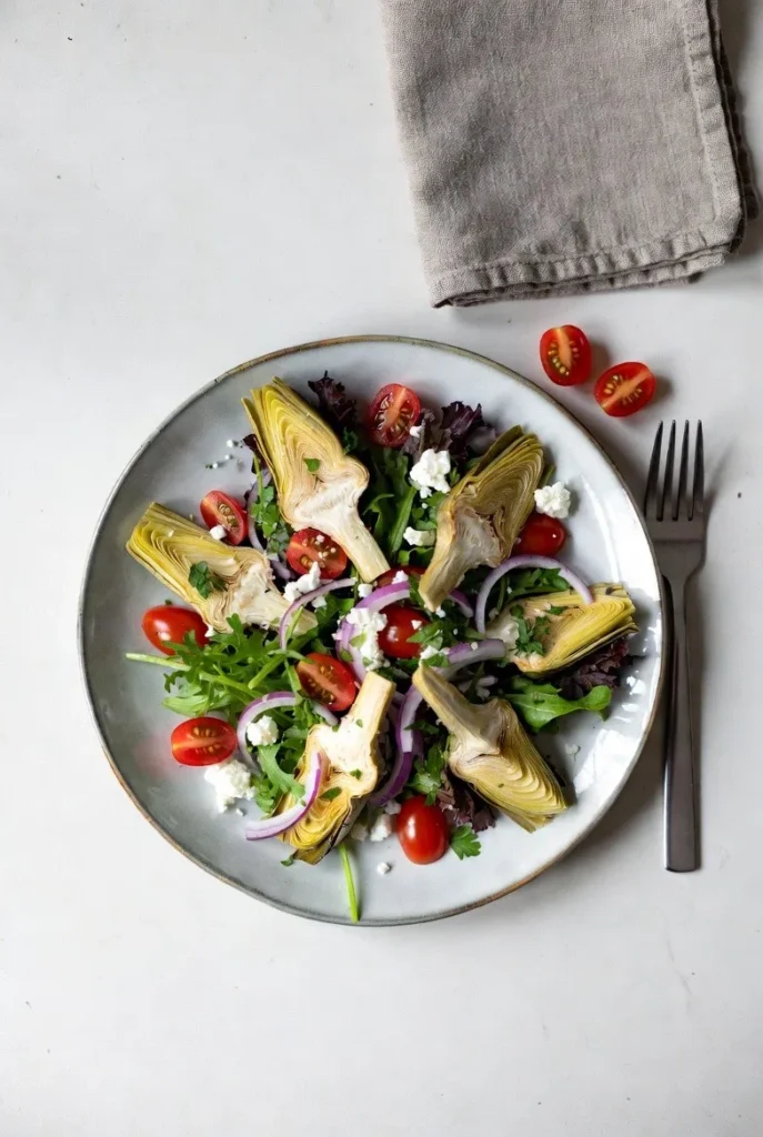 ArtichokeSalad