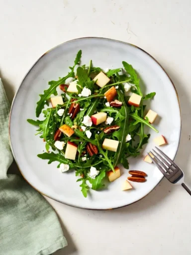ArugulaSalad