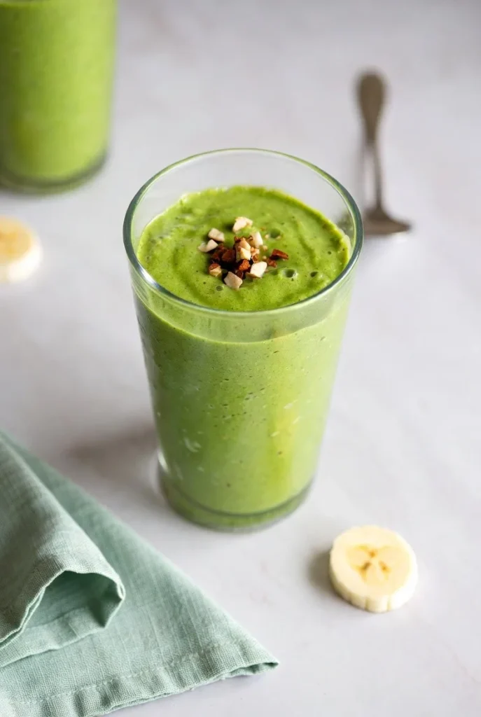 AvocadoBananaSmoothie
