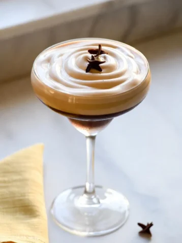 Baileys Irish Cream Cocktails: The Perfect Blend of Creamy and Sweet 4 BaileysIrishCreamCocktails