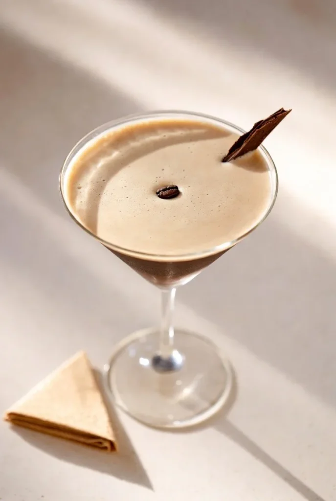 BaileysMartini