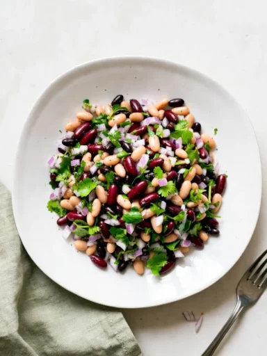 BeanSalad