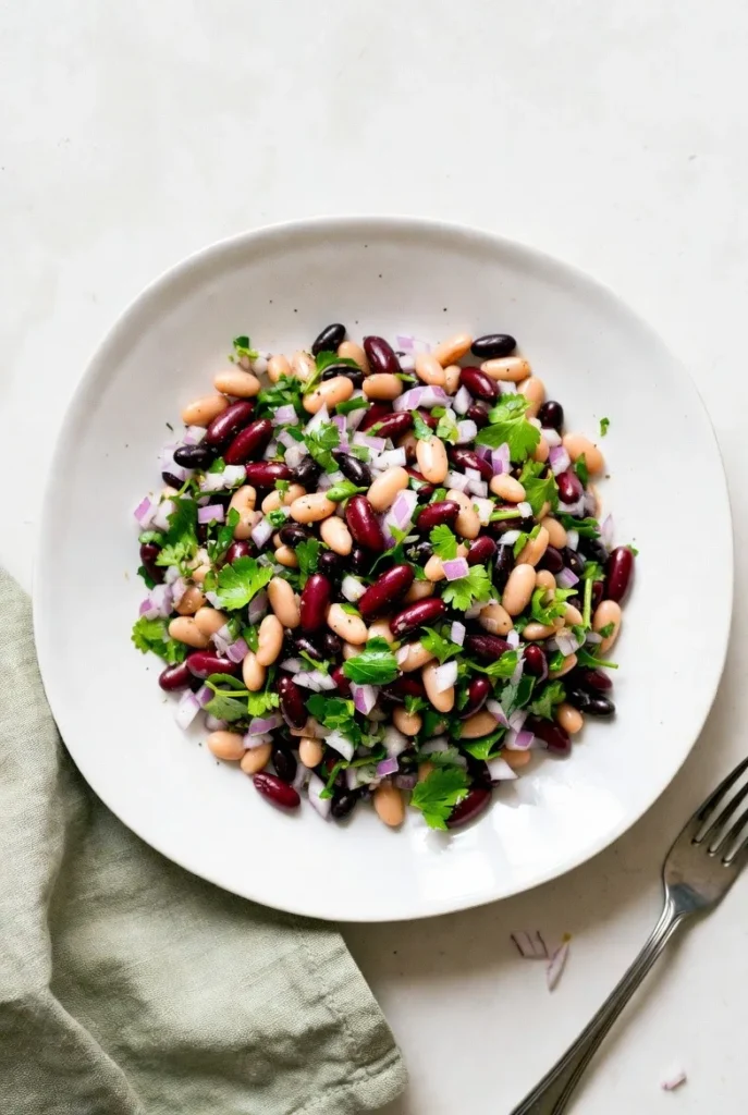 BeanSalad
