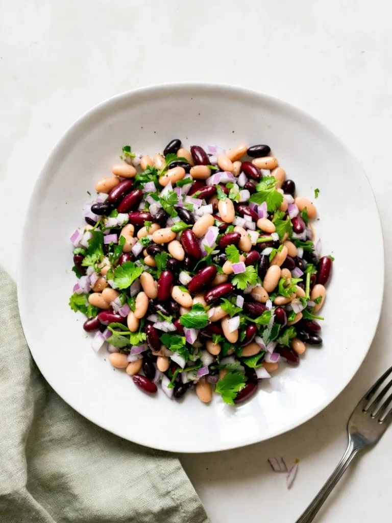 BeanSalad