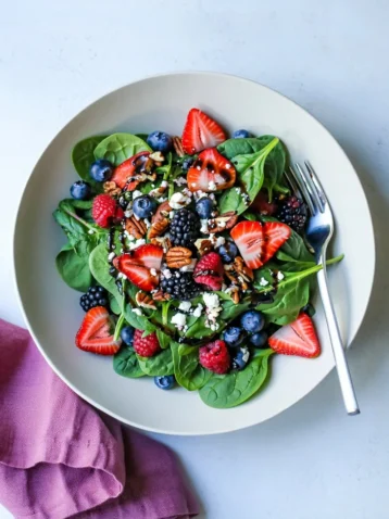 Berry Salad s