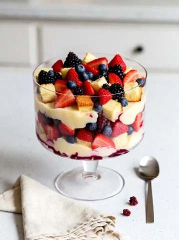BerryTrifle