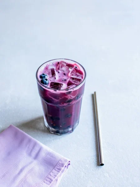 Blueberry Lemonade s D