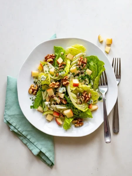 ButterLettuceSalad