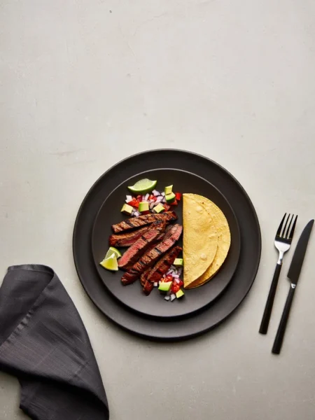 Carne Asada s