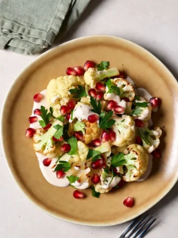 CauliflowerSalad