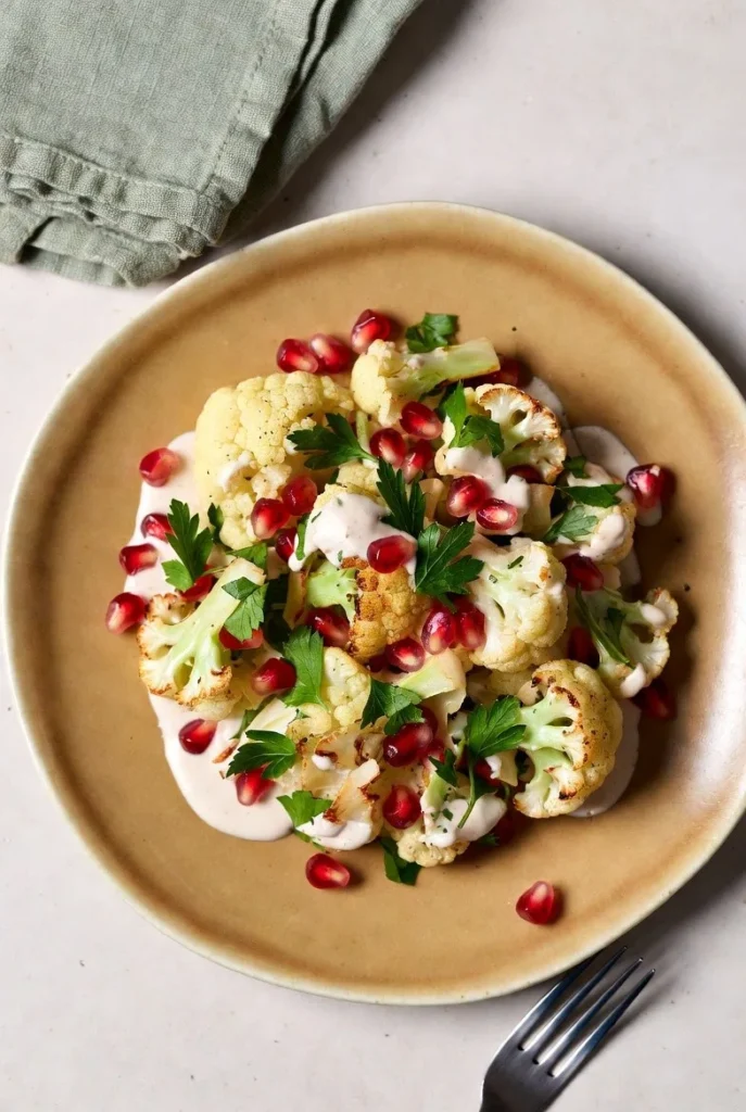 CauliflowerSalad