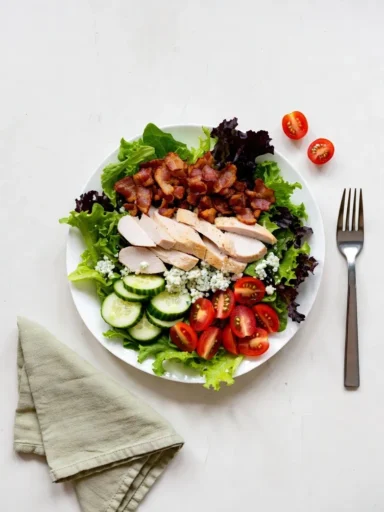CobbSalad