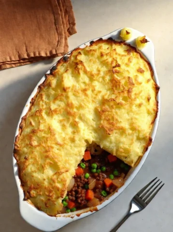 Cottage Pie Recipe: A Hearty, Comforting Dish for Any Occasion 4 Cottage Pie