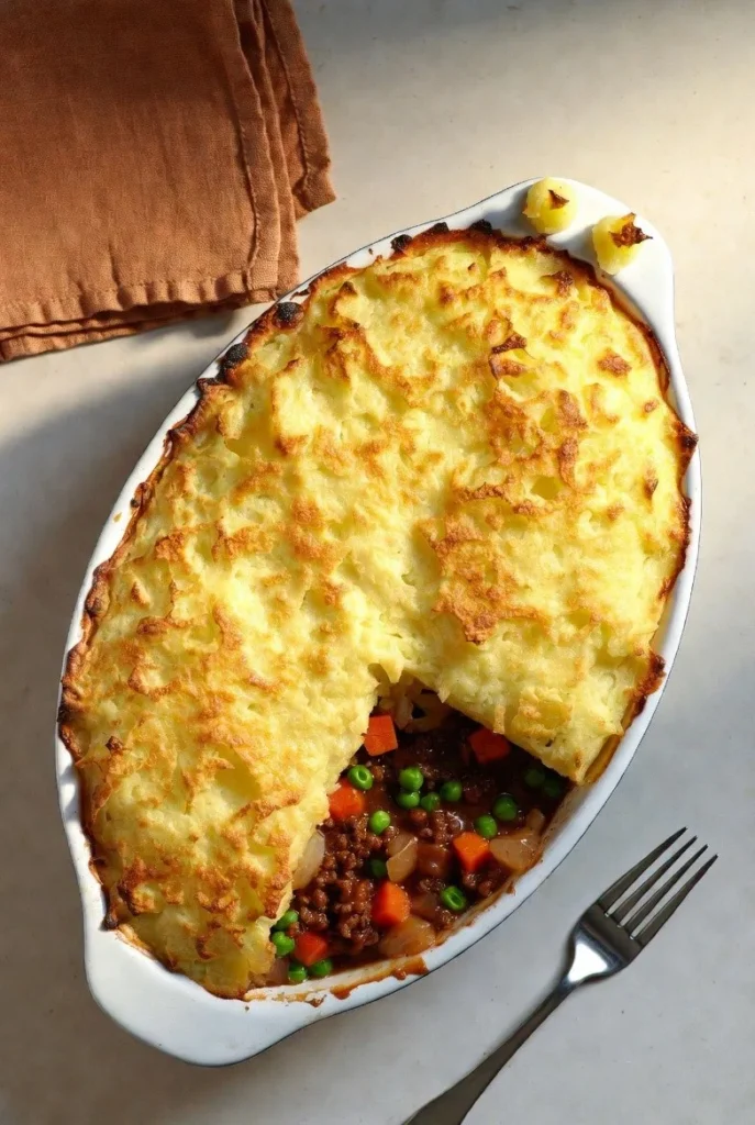 Cottage Pie