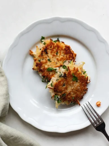 CrabCakes