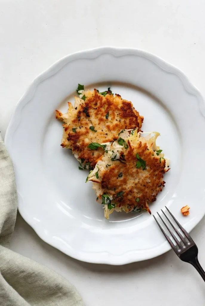 CrabCakes