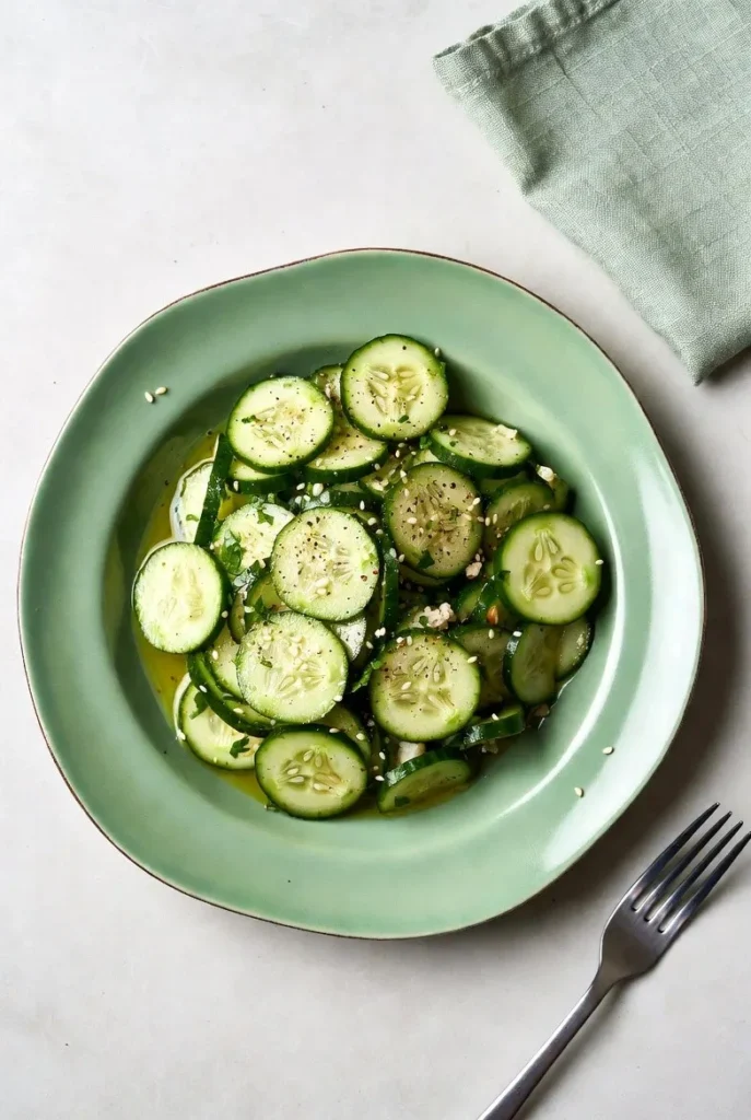 CucumberRecipes