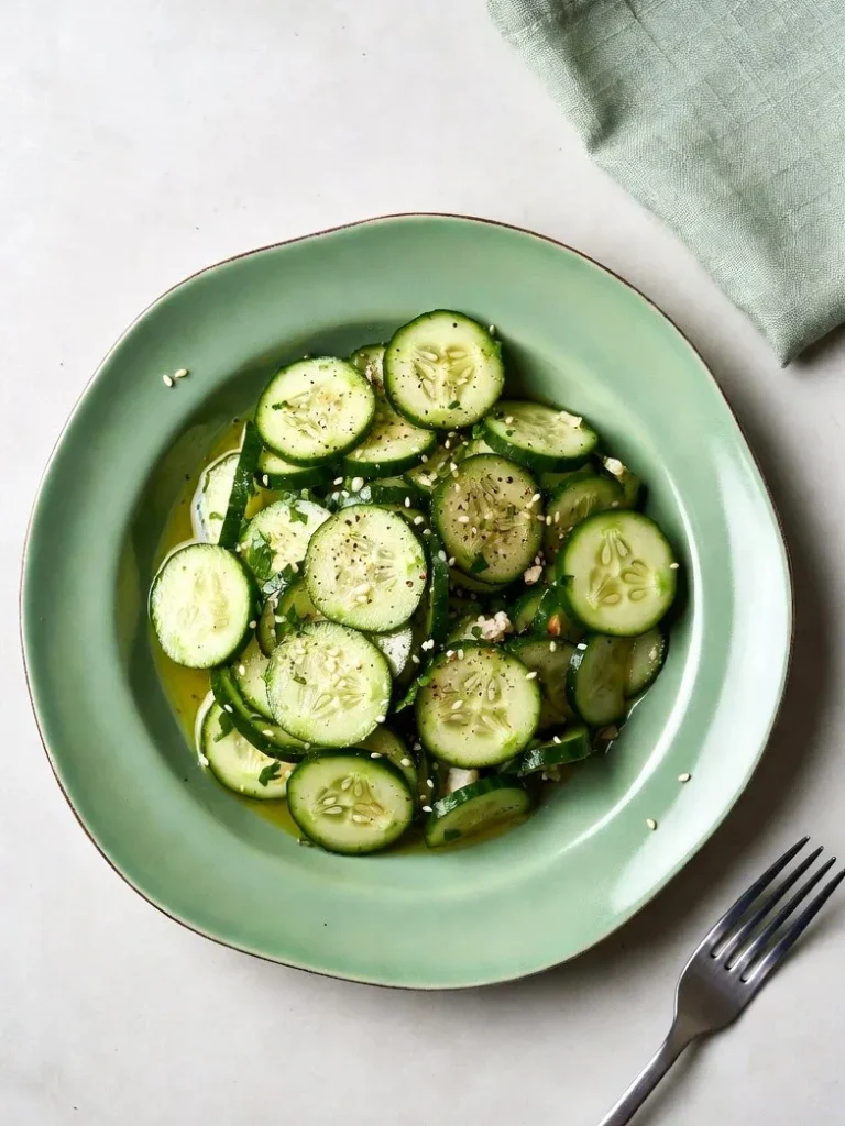 CucumberRecipes