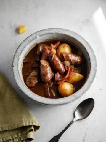 Dublin Coddle
