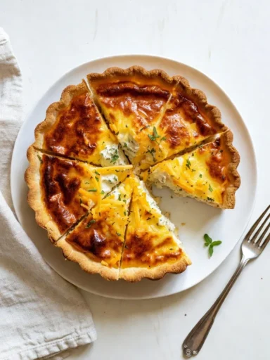EasterBrunchQuiche
