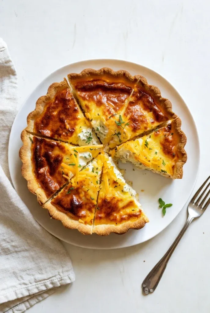 EasterBrunchQuiche