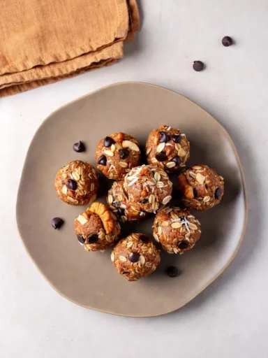 EnergyBalls
