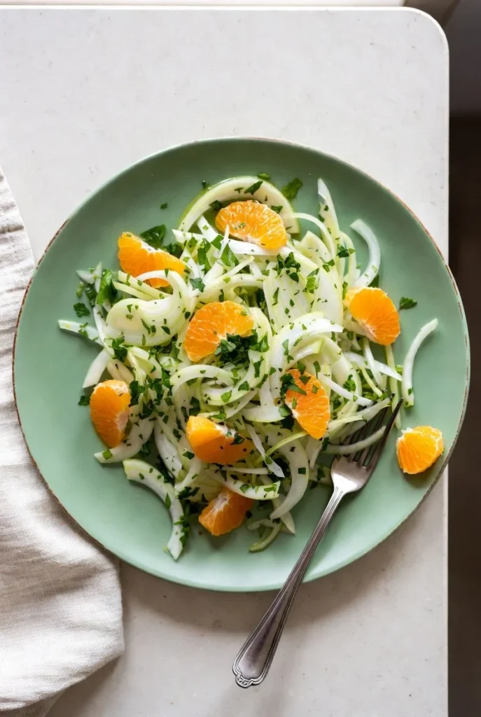 FennelSalad