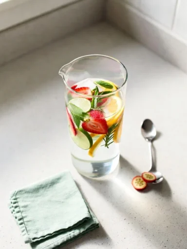 FlavoredWater