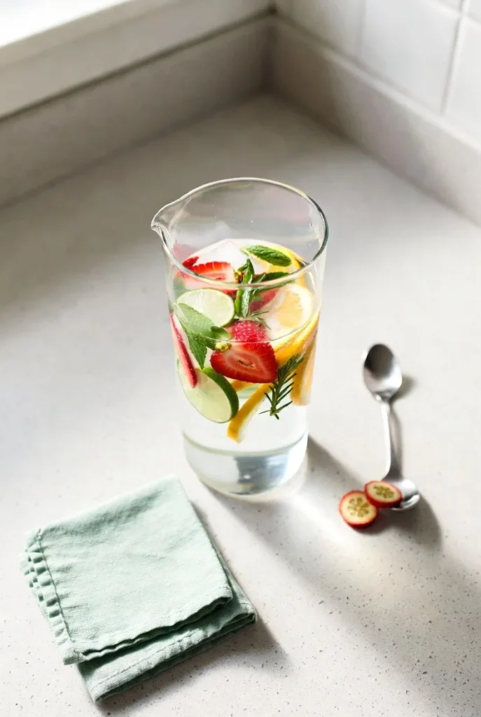 FlavoredWater