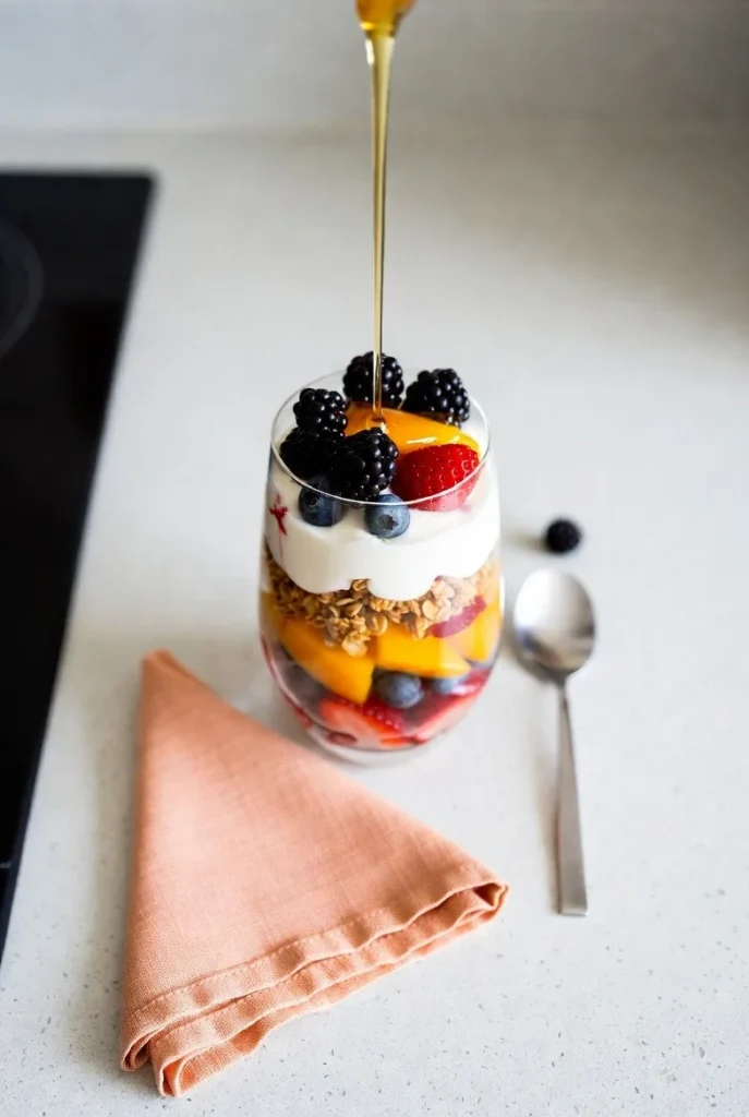 Sweet After School Snacks 2 FreshFruit