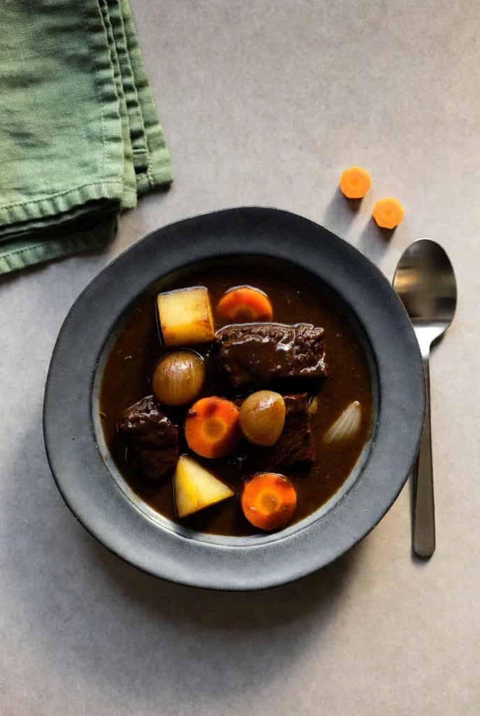 GuinnessBeefSoup