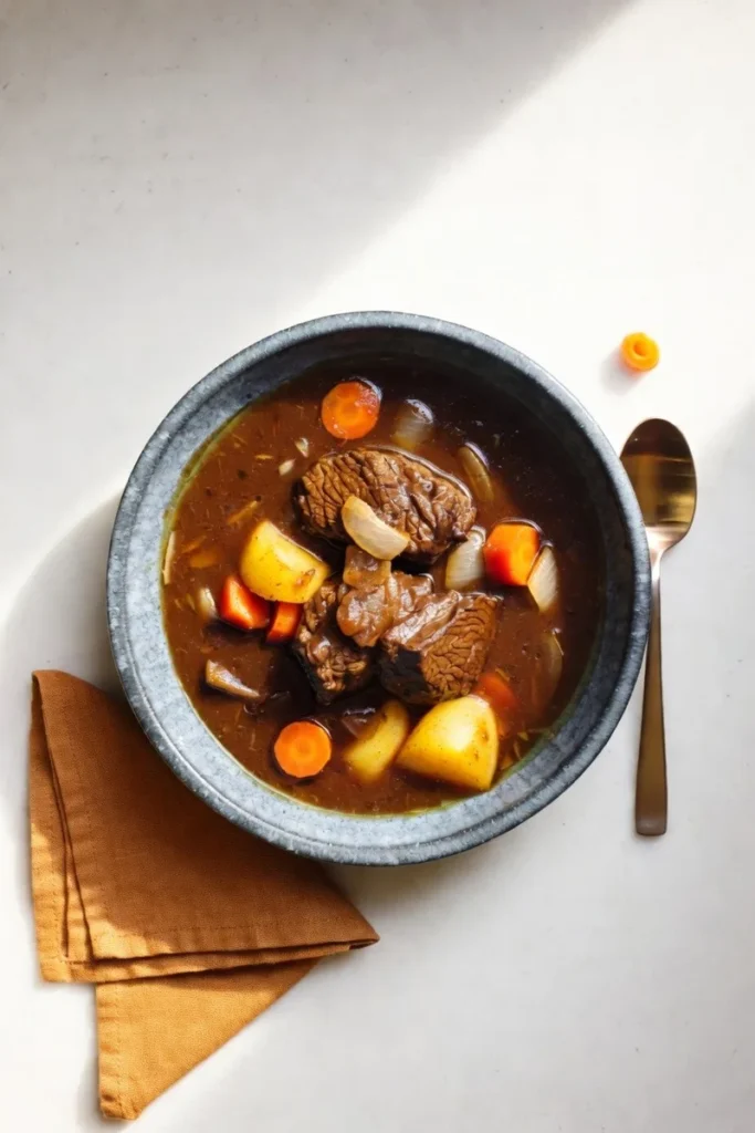 GuinnessBeefStew