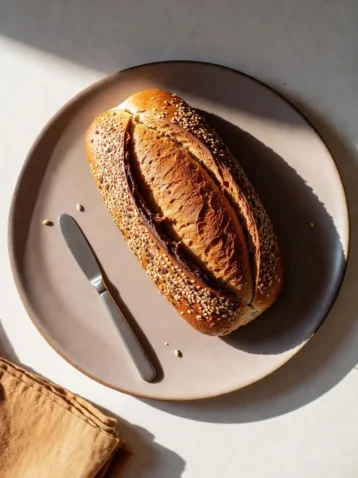 HealthyBread