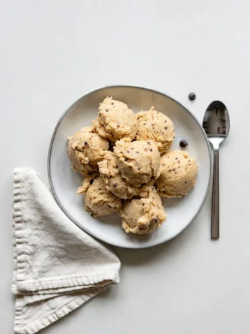 HealthyCookieDough