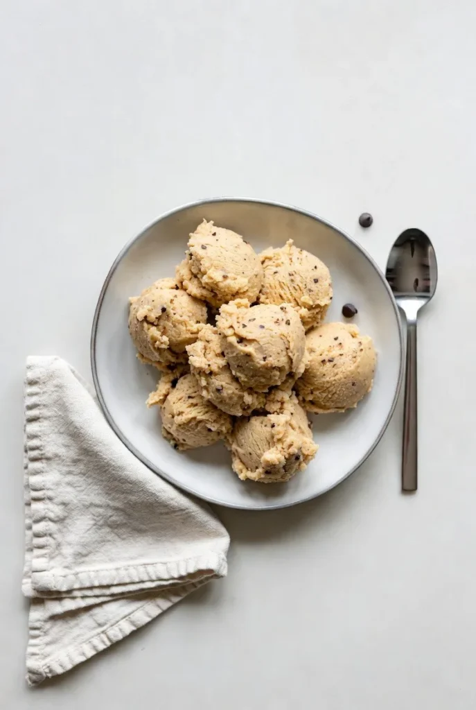 Sweet After School Snacks 3 HealthyCookieDough