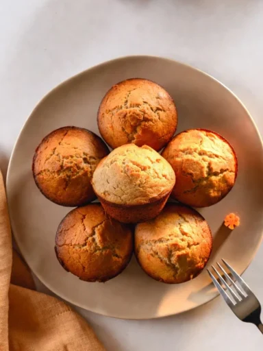 HealthyMuffins