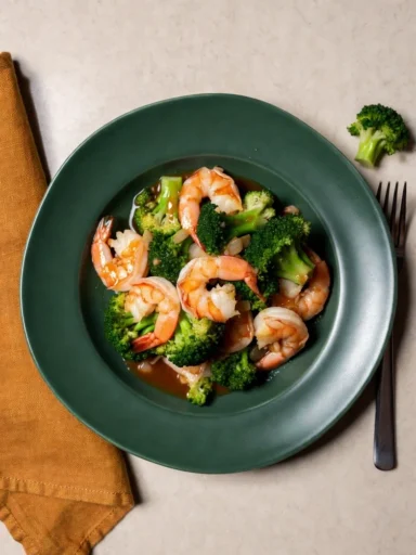 HighProteinShrimp