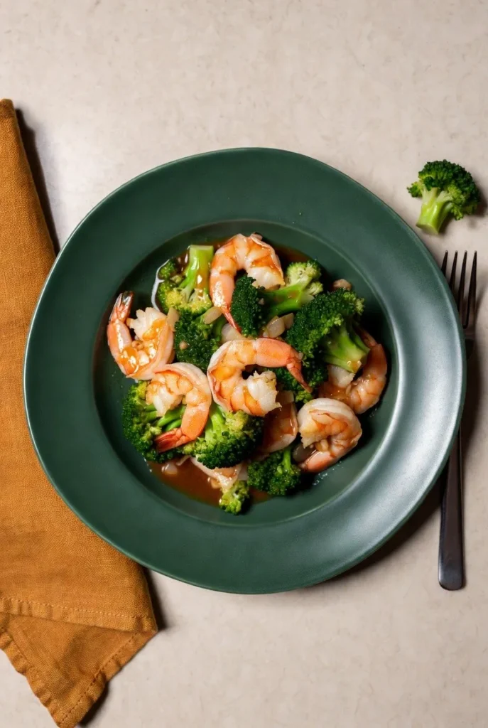 HighProteinShrimp