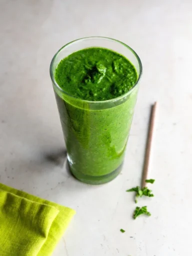 HulkSmoothie