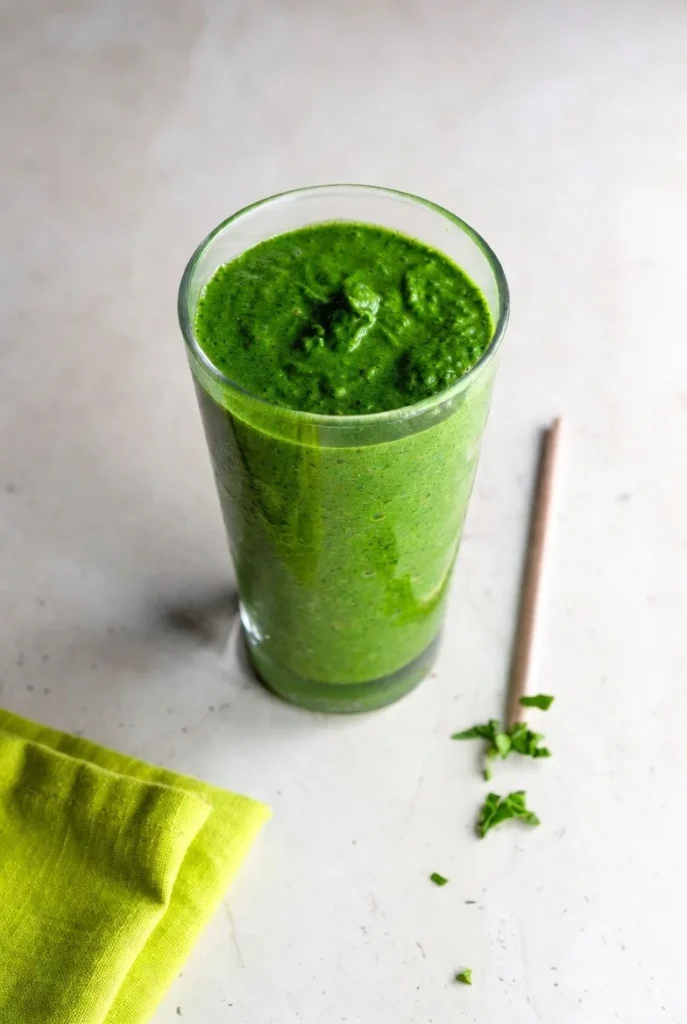 Quick Breakfast Ideas for Kids 10 HulkSmoothie