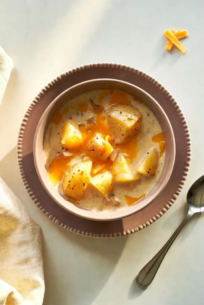 IrishCheddarSoup