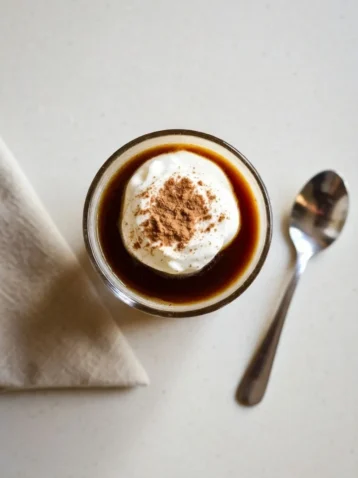 Irish Coffee Recipe: A Warm and Inviting Drink for Any Occasion 7 IrishCoffee
